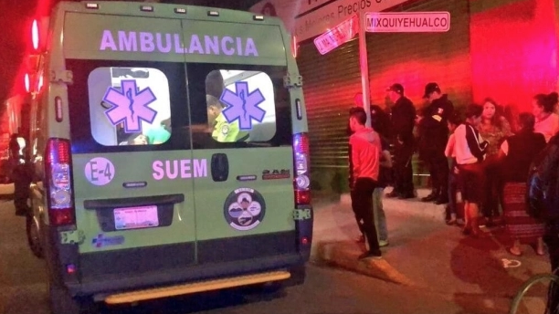 Matan a embarazada en Ecatepec, se resistió a asalto