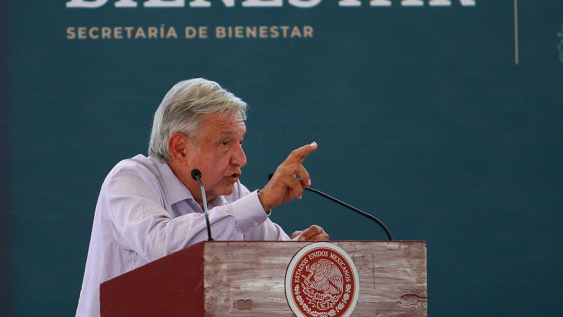 amlo impuestos