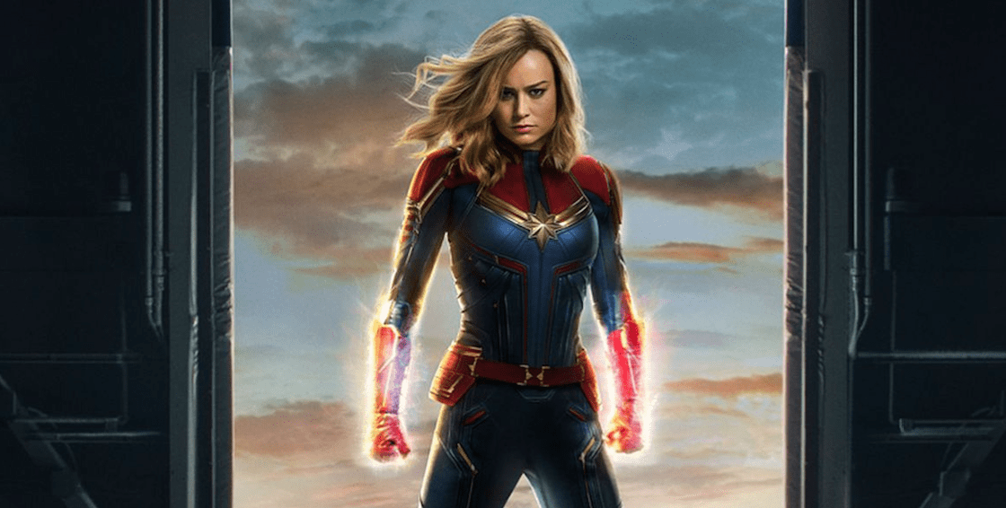 Se filtra escena post créditos de Capitana Marvel