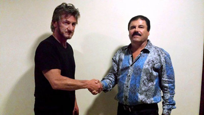 Habrá una marca de ropa de “El Chapo”
