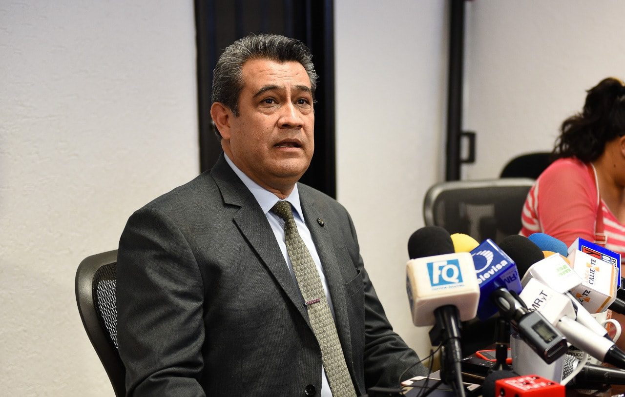 Entregan funcionarios de Morelos declaraciones patrimoniales
