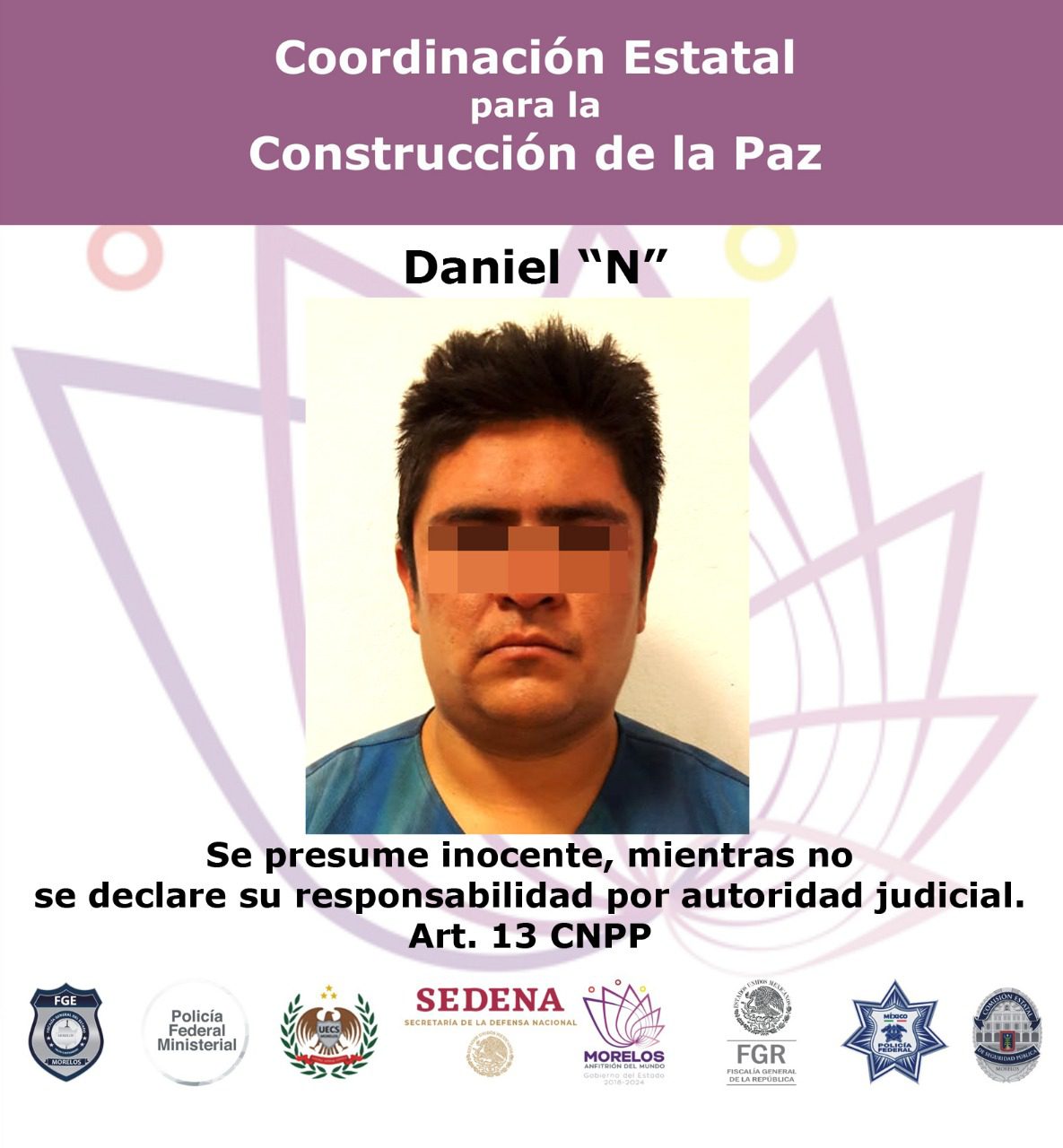 Rescatan a mujer secuestrada en Huitzilac