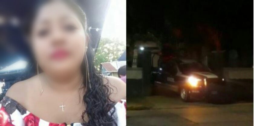 Linchan a hombre que disparó a su esposa en Veracruz