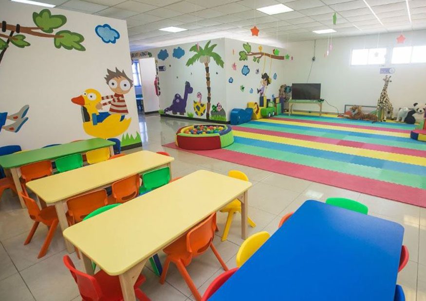 Estancias infantiles cobran hasta 3,500 pesos por cuota adicional