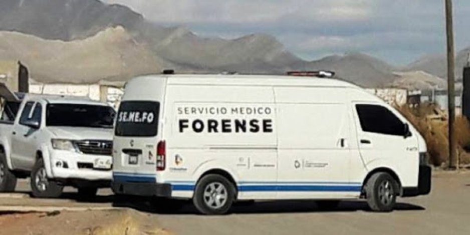 Mujer asesina a su esposo y duerme con el cádaver