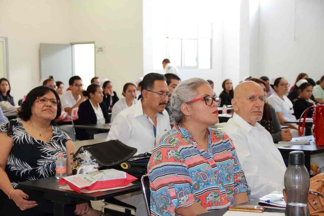 De enero a la fecha sin registro de muertes maternas en Morelos
