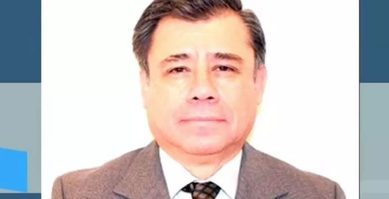 (AUDIO) Funcionario amenaza a empleado con “levantarlo” tras salir por una ensalada