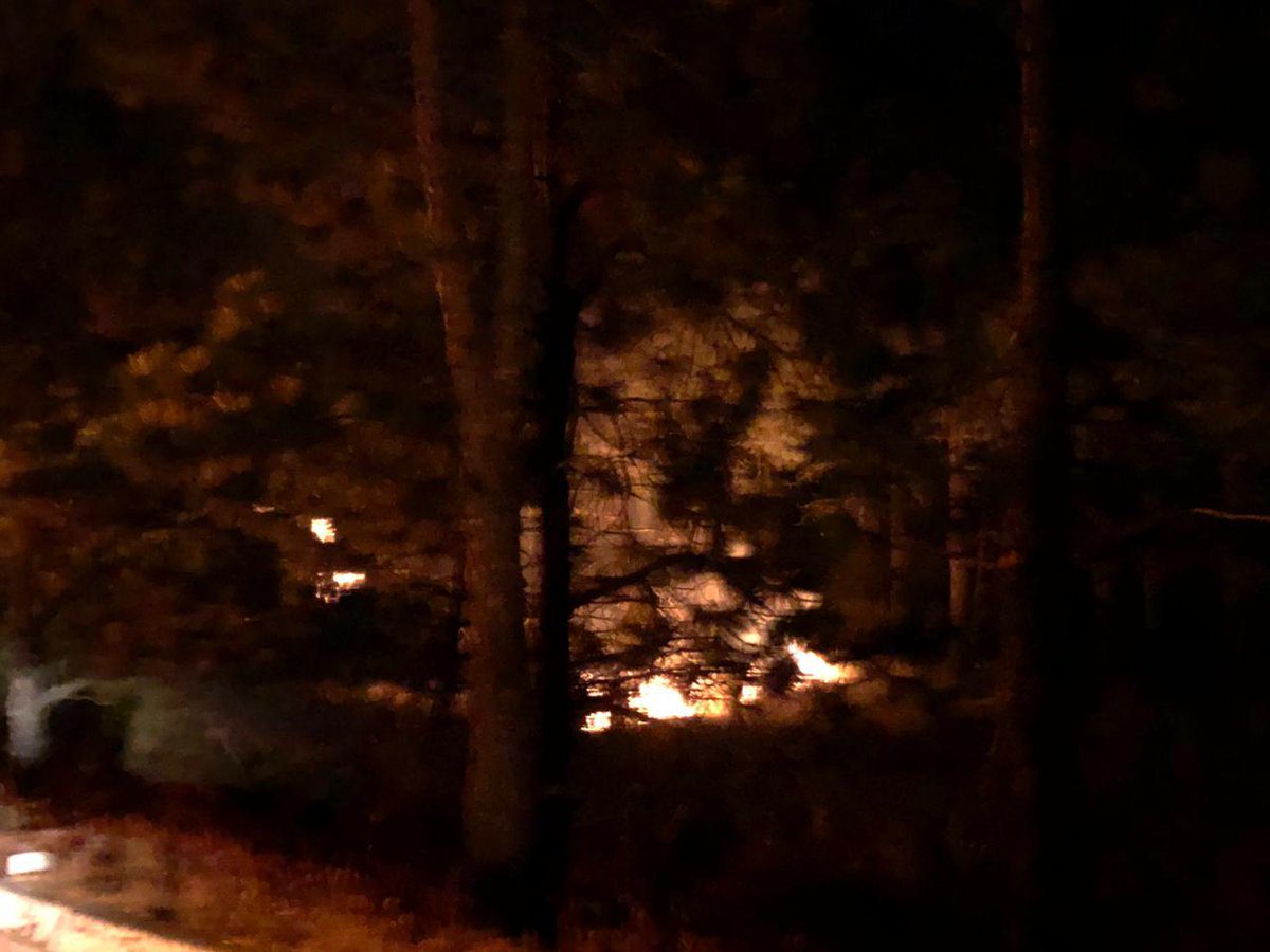 Registran 24 incendios en Cuernavaca en el fin de semana