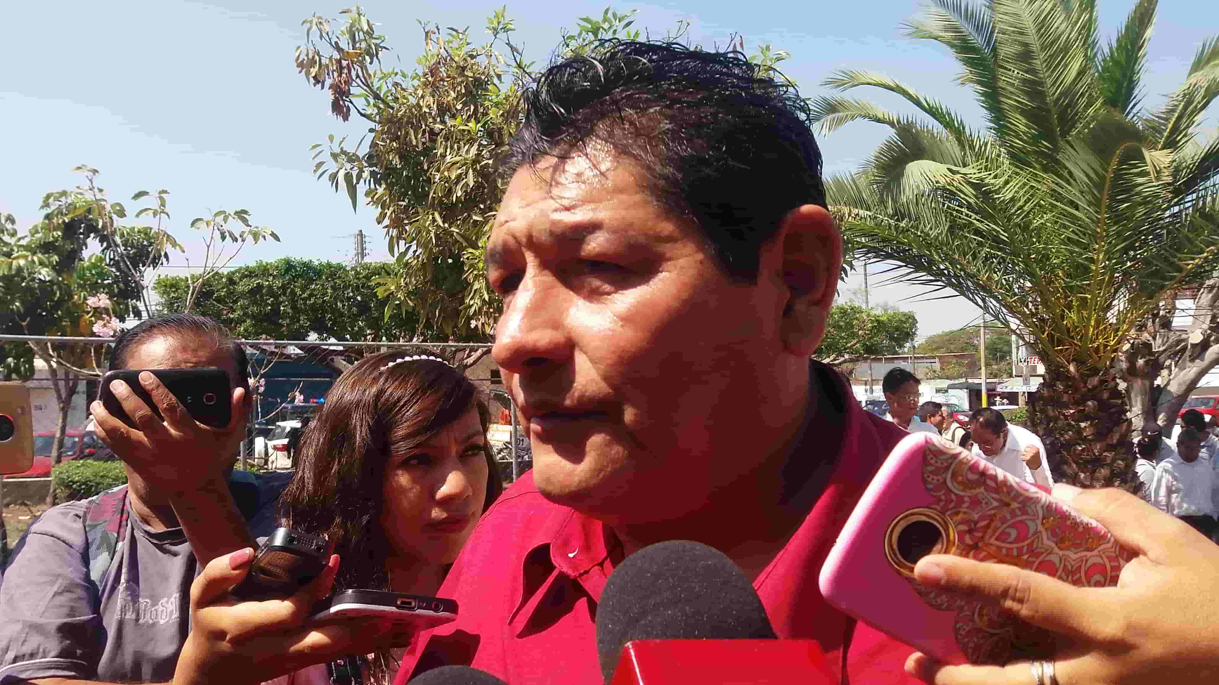 Pagará ayuntamiento sueldo a ayudantes de Cuautla
