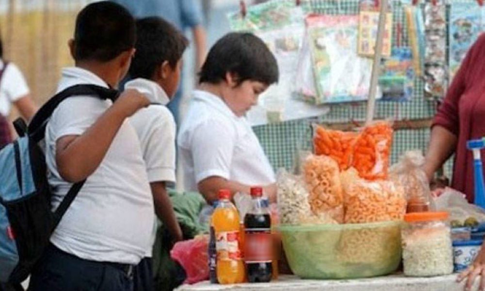 Obesidad cuesta más que robo de combustibles a México