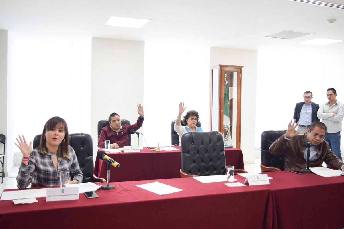 Congreso convoca a periodo extraordinario