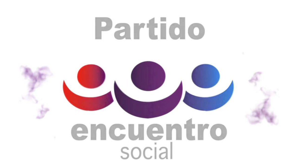 PES pierde su registro como partido político