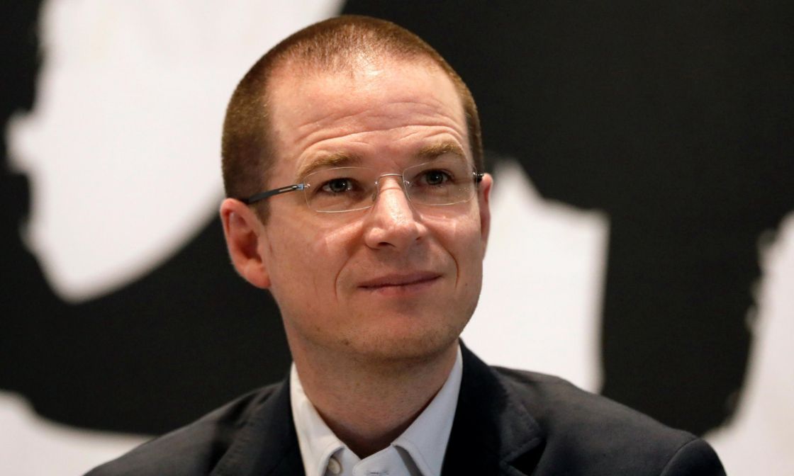 PGR exonera a Ricardo Anaya por lavado de dinero