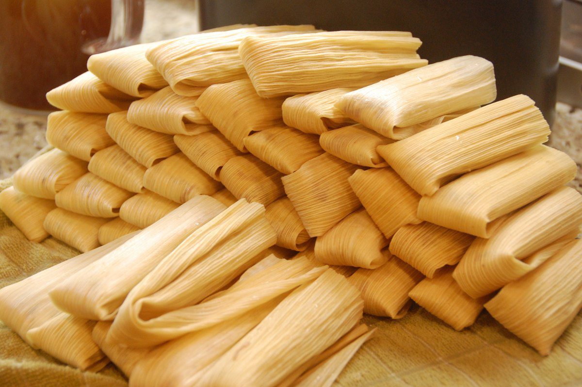 “Por que no tenía para la carne”, mata a su yerno para cocinarlo en tamales.
