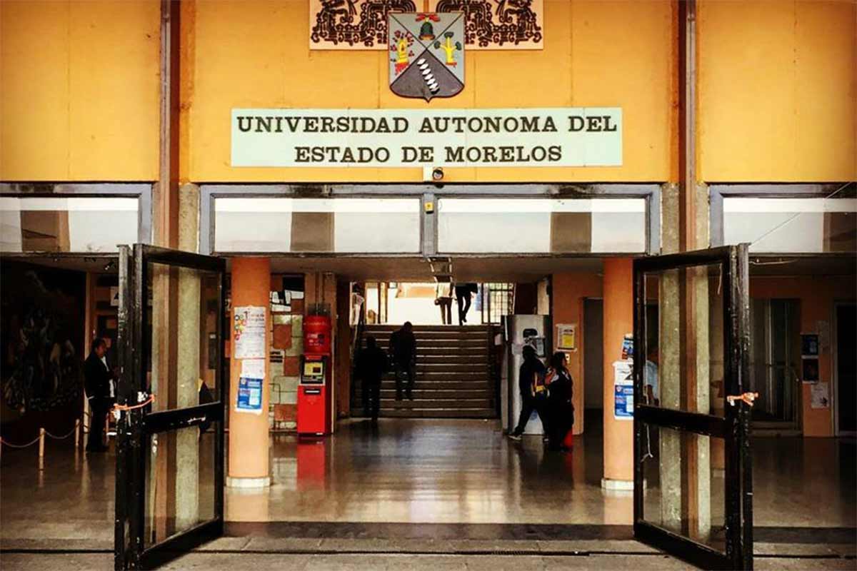 Vinculan a proceso a EX RECTOR de la UAEM