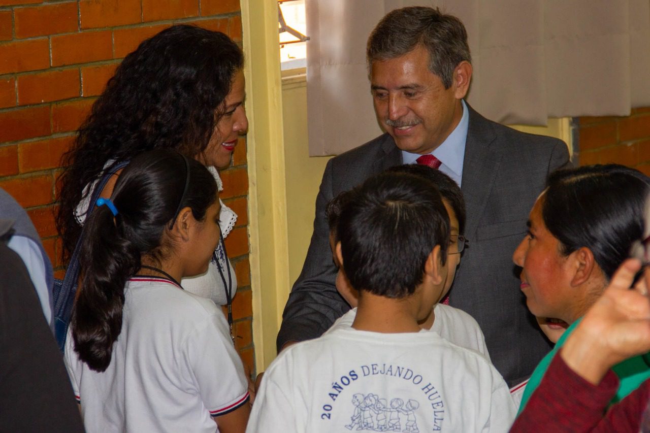 Seguridad preocupa a la niñez de Cuernavaca revela consulta