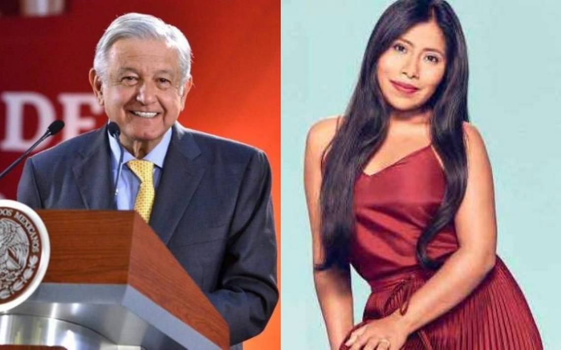 AMLO y Yalitza entre las 100 personas más influyentes del mundo