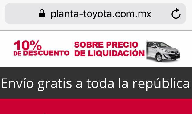 Detectan sitios web que defraudan en la venta de autos