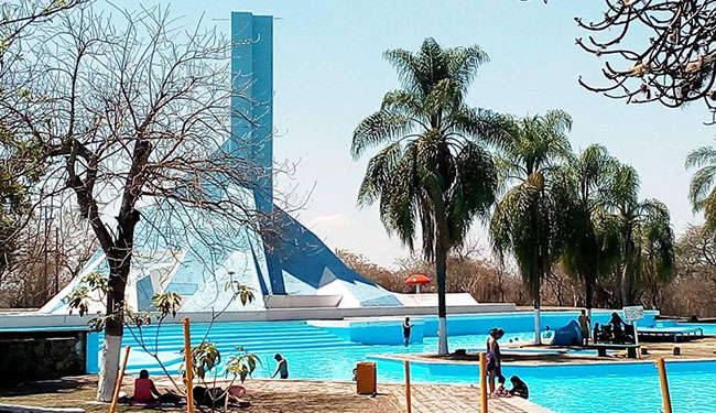 balneario el texcal jiutepec
