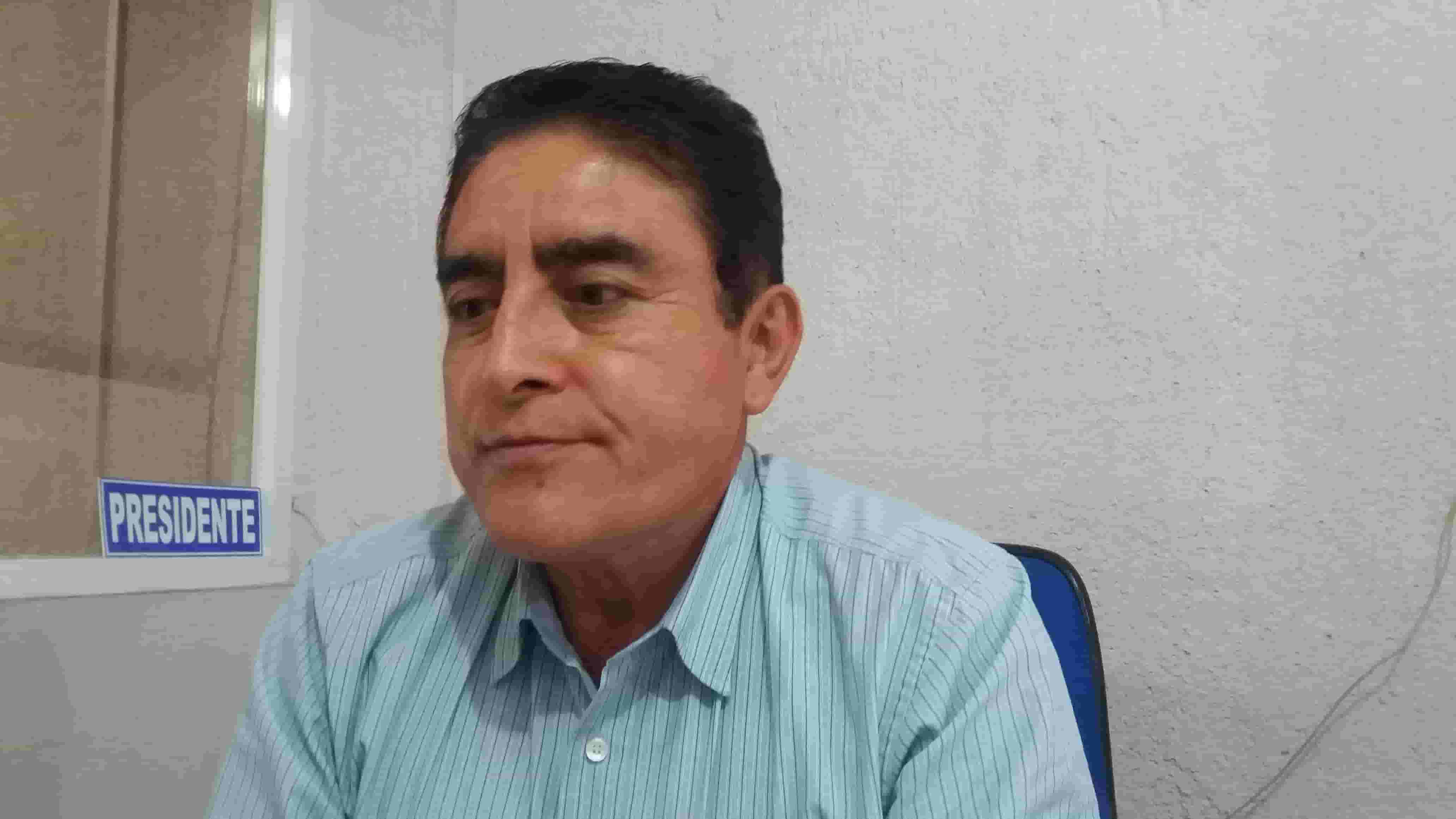 Empresarios presencia de militares en Cuautla