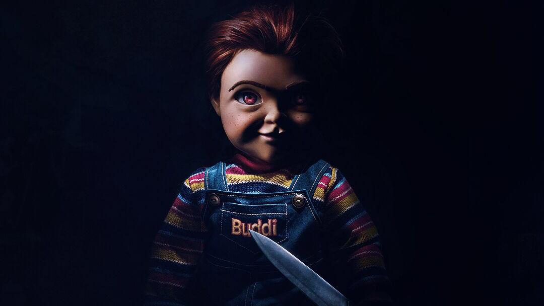 Chucky, el muñeco diabólico está de regreso en el cine