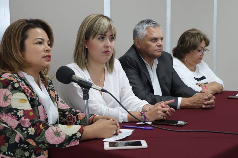 Eliminan pensiones vitalicias a fiscales de Morelos