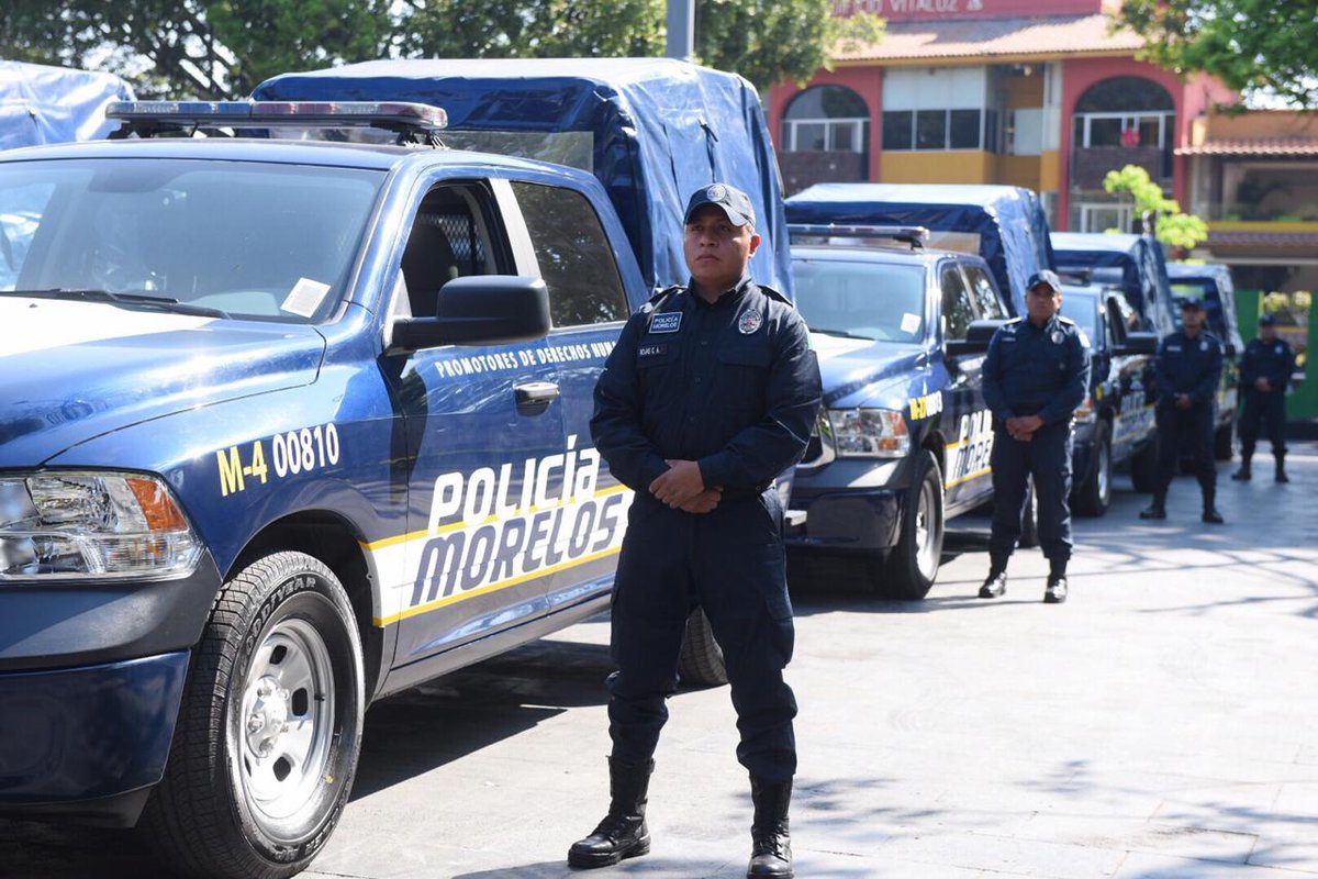 Policía muere al volcar patrulla en persecución, CES lamenta deceso