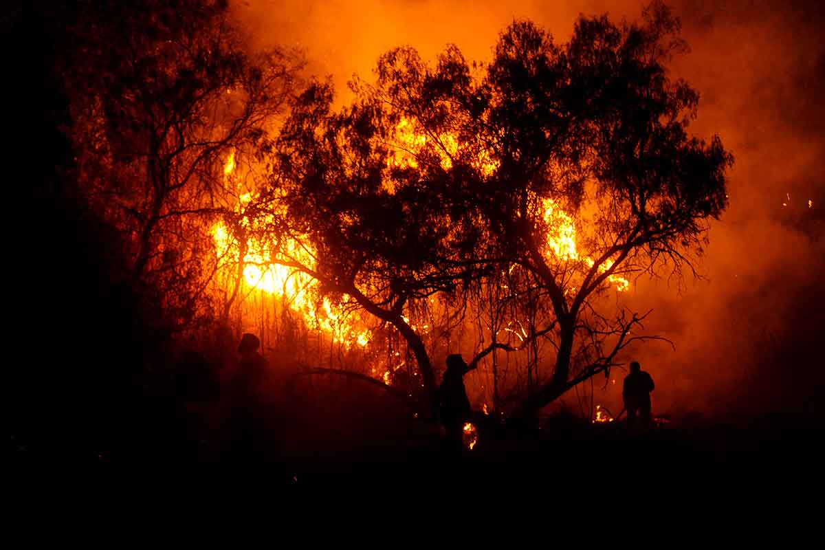 Tabasco se ahoga por incendios, falta de agua y temperaturas de 40 grados