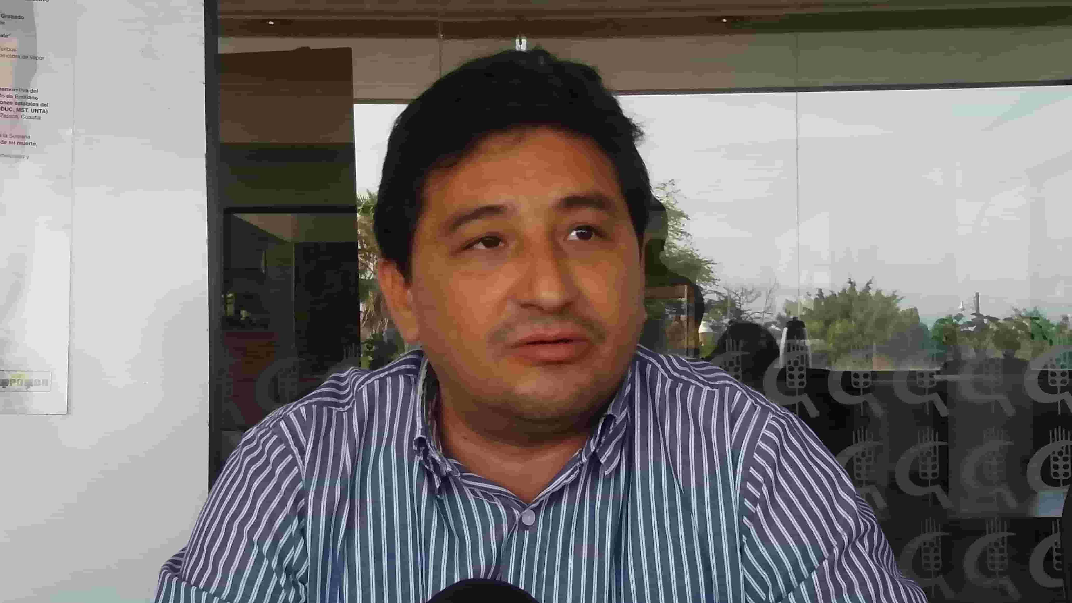 UNTA prepara concentración por aniversario de Emiliano Zapata