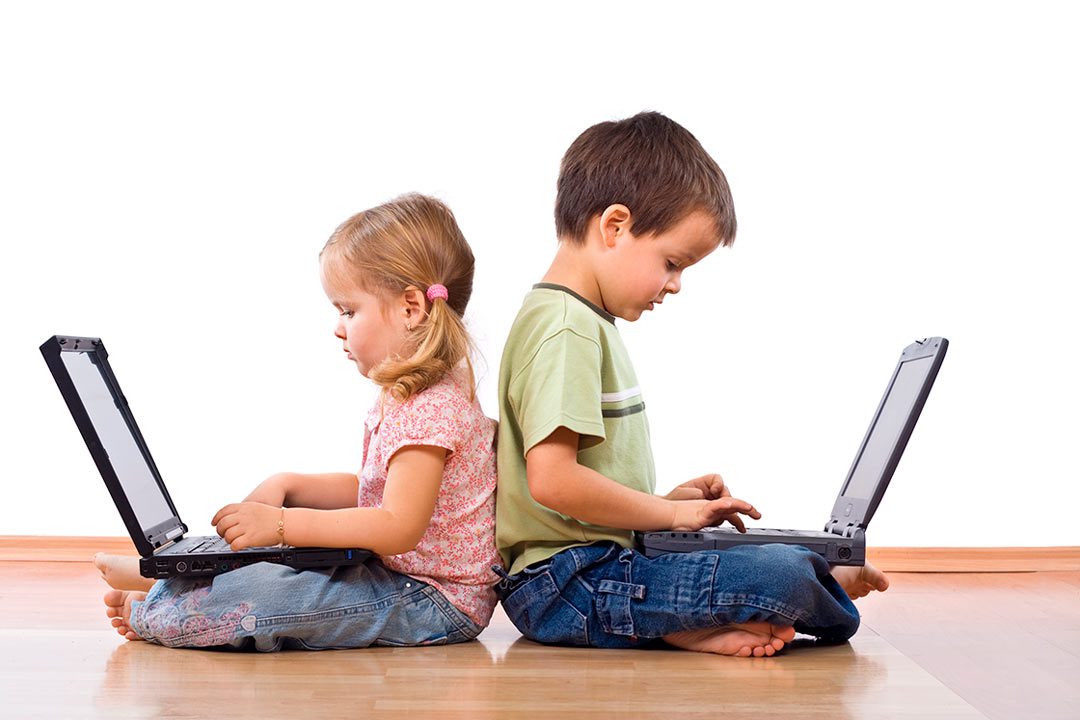 6 de cada 10 niños de 6 años o más usan Internet