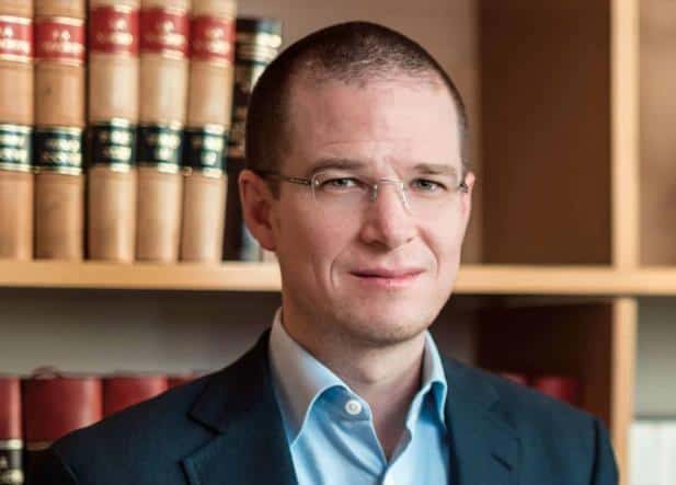 PGR usó recursos contra Anaya durante la pasada elección