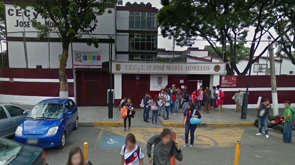 Balean a estudiante del Instituto Politécnico Nacional tras asalto