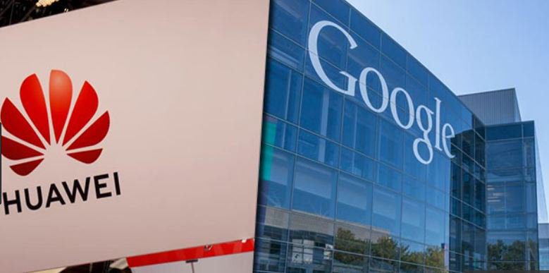 Android confirma que dará soporte a los actuales teléfonos de Huawei