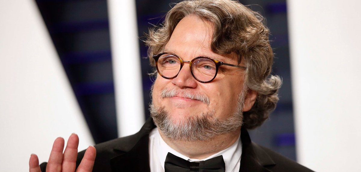 Guillermo del Toro ofrece pagar boletos de avión a competidores de matemáticas