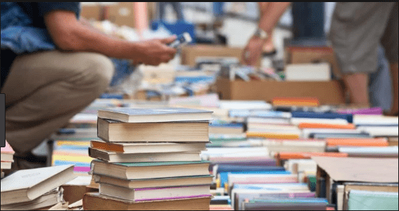 Realizarán Trueque de Libros en Cuautla