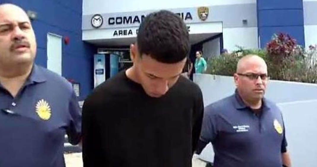 Joven de 13 años muere tras ser quemada viva por su exnovio