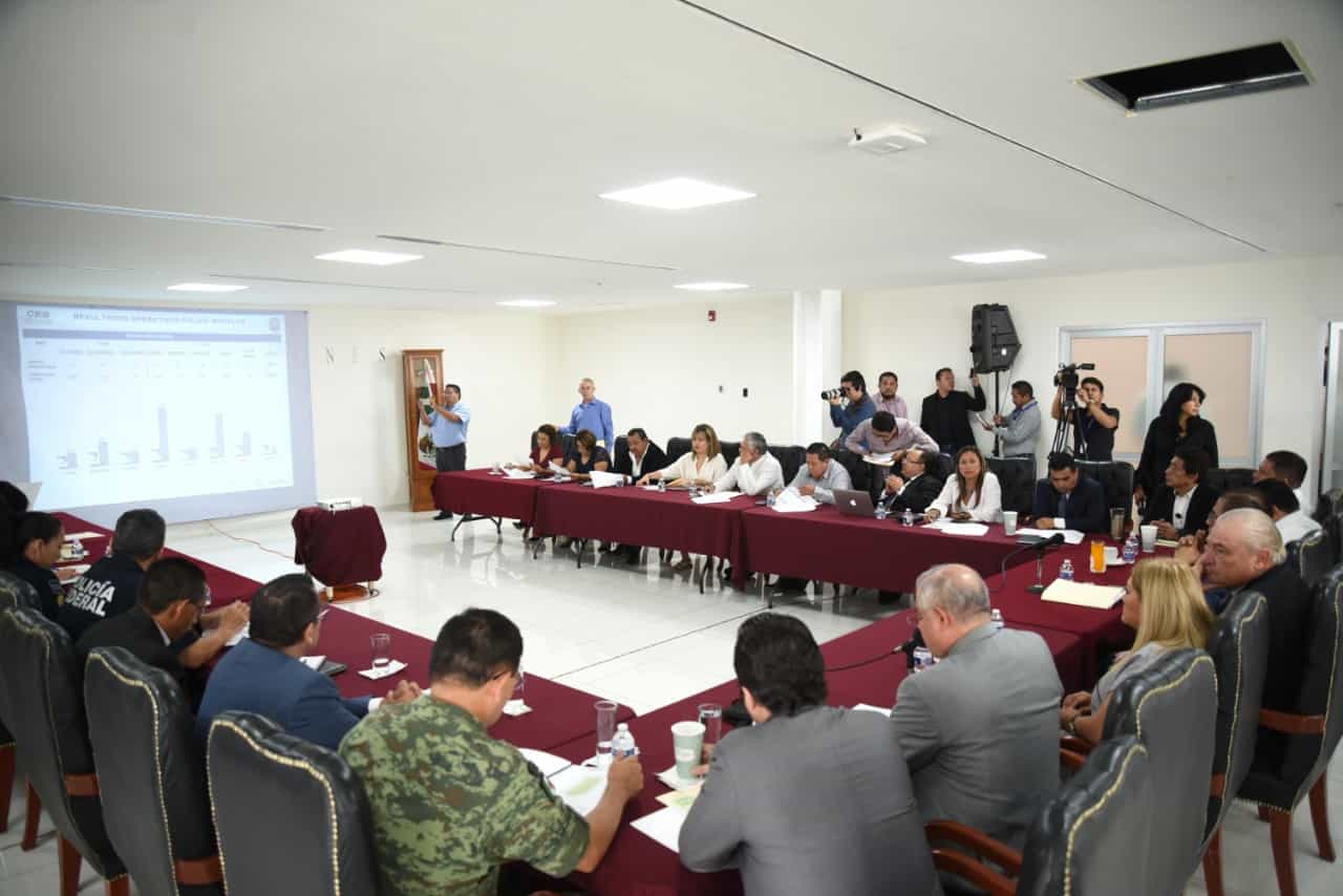 Proponen Ley para usar TECNOLOGÍA de SEGURIDAD en Morelos
