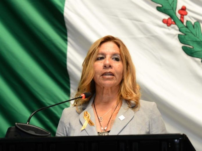 Diputada propone esterilizar a mujeres pobres que pidan segundo aborto