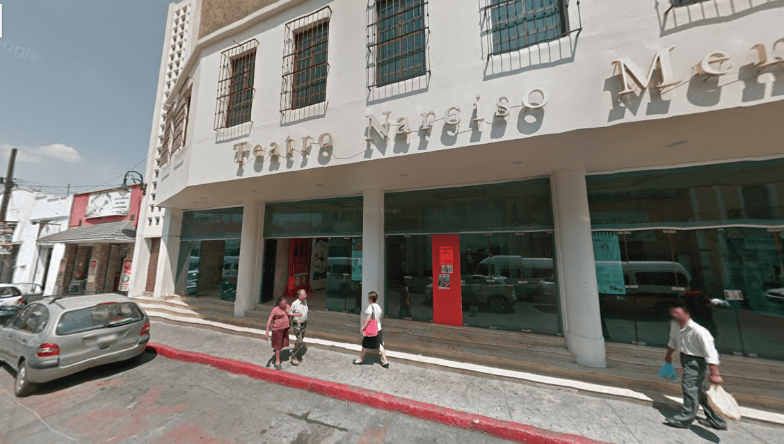 Proyectarán Cinema Planeta en Teatro Narciso Mendoza