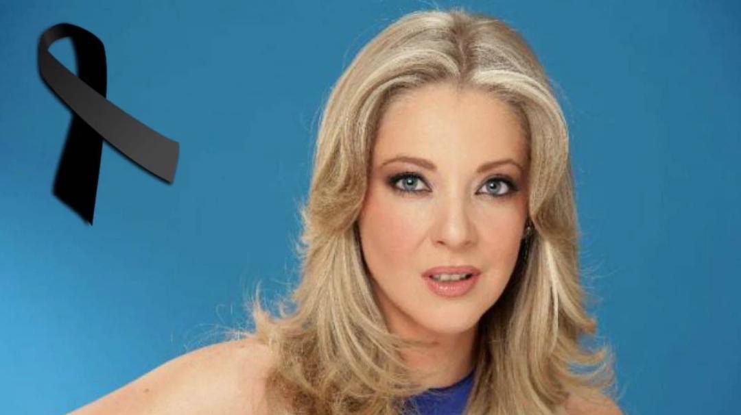 Muere la actriz Edith González víctima de cáncer