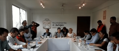 Aprueba Jiutepec apoyo para productores agrícolas