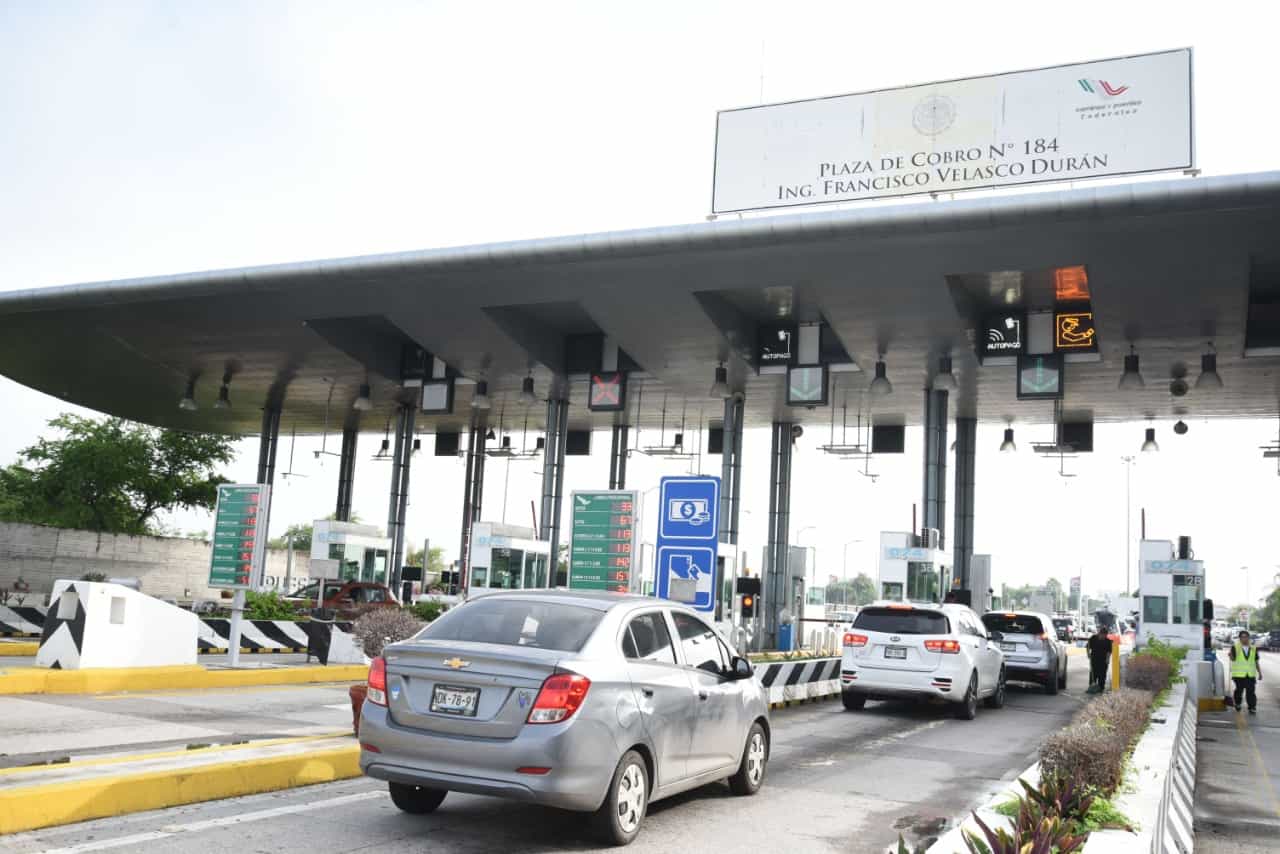 Da inicio programa ‘bienvenido paisano’ a Morelos