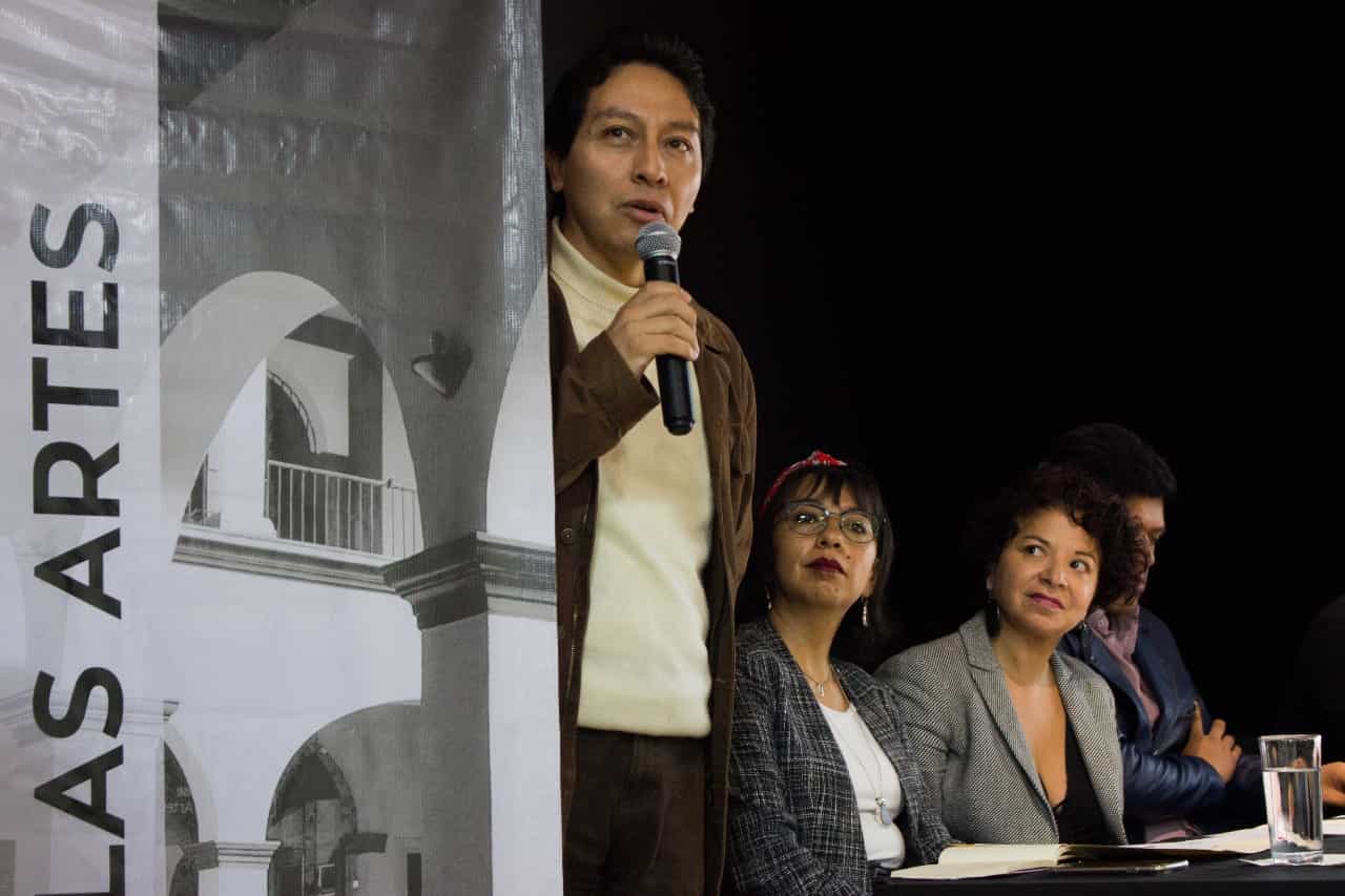 Secretaría de Turismo y Cultura anuncia CURSO de VERANO
