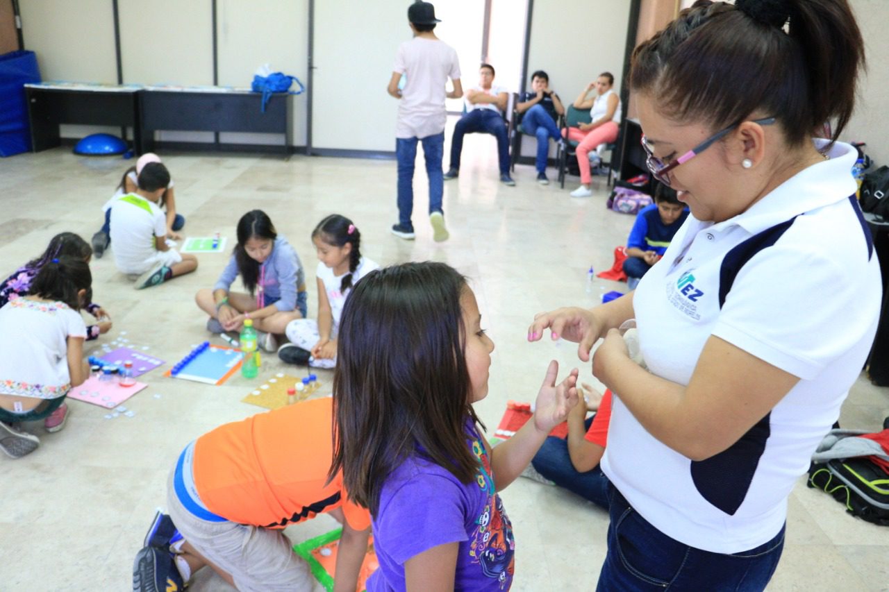 UTEZ ofrecerá curso de verano para la niñez