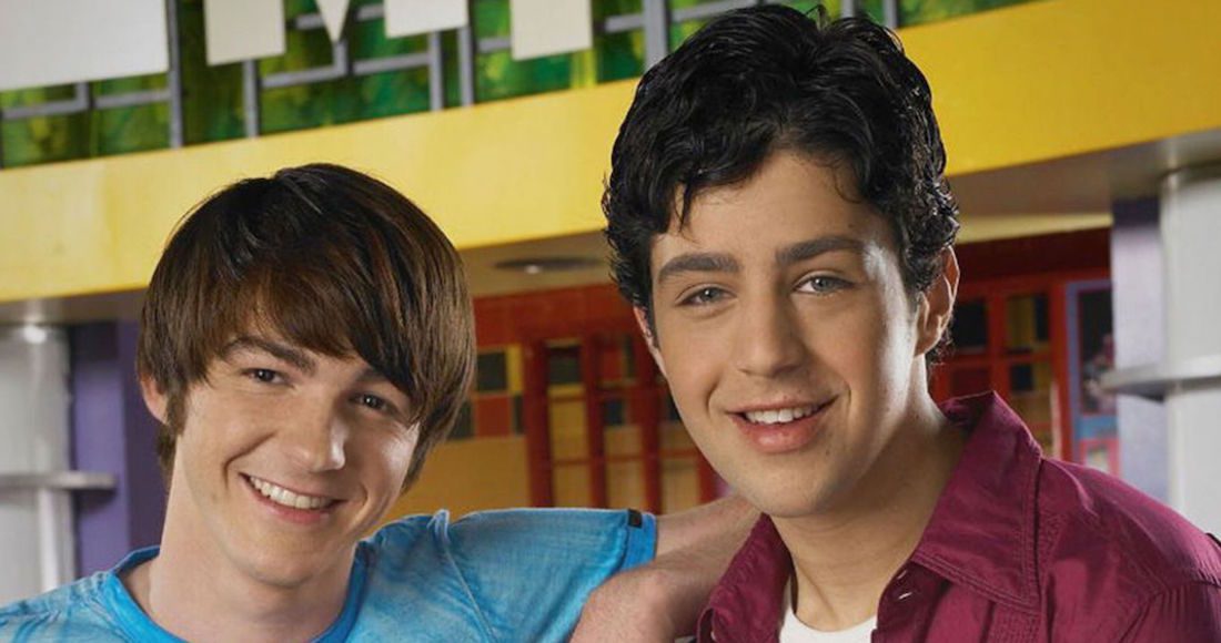 Drake y Josh regresarán a la pantalla en 2019
