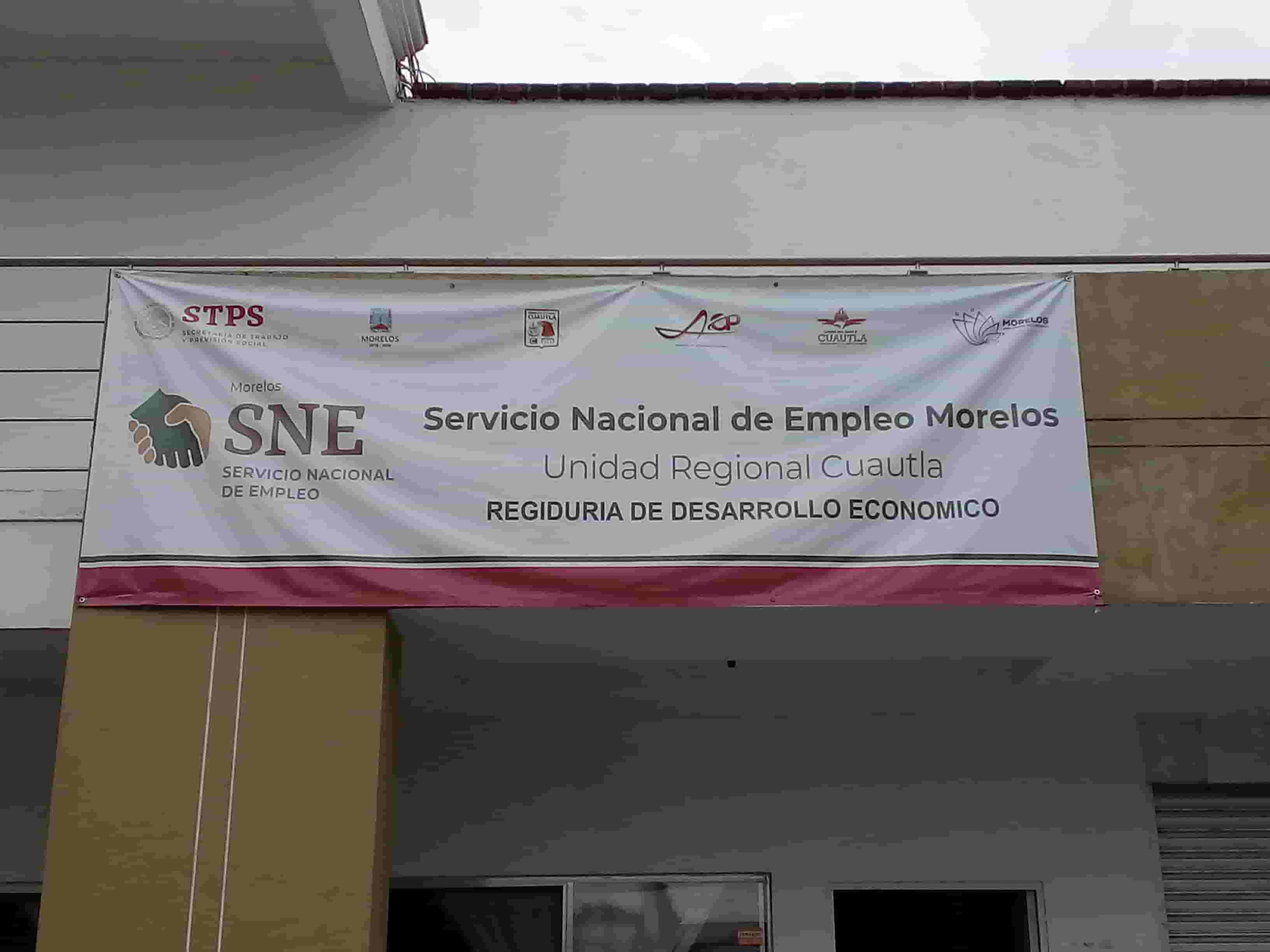 Ofrecen empleos en la Riviera Maya