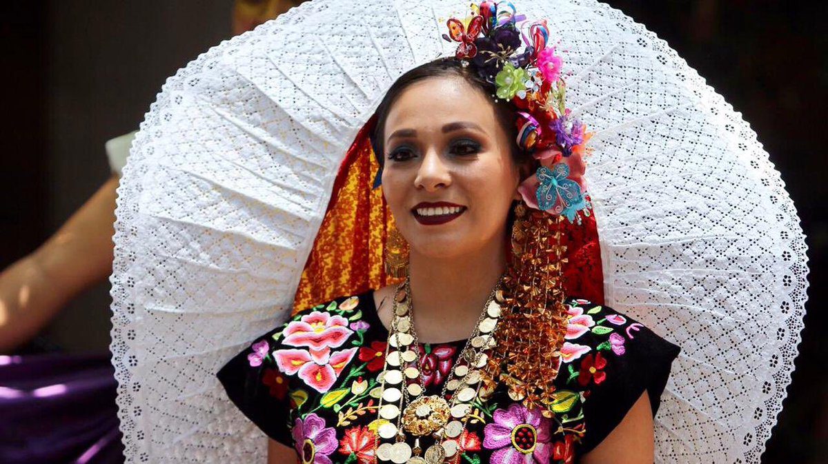 Guelaguetza 2019 se realizará del 22 al 29 de julio