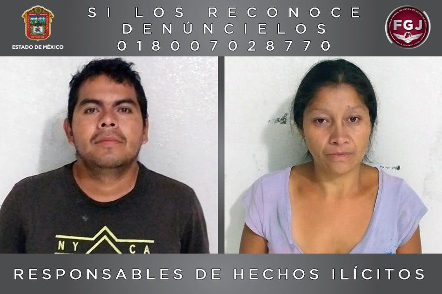 Acumula 144 años de prisión el feminicida ‘Monstruo de Ecatepec’