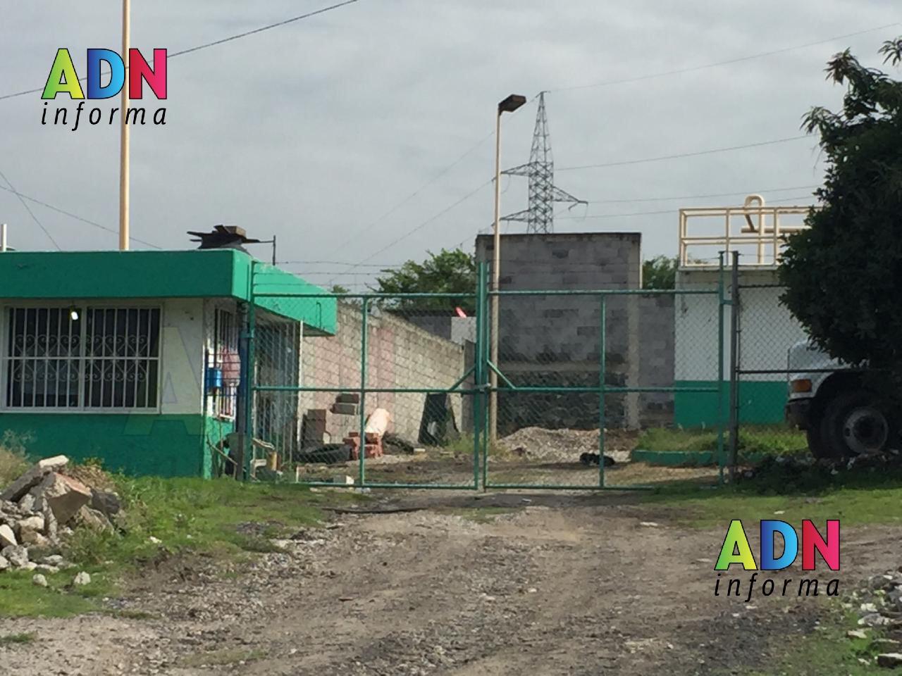 Roban 3 camiones cisterna en Emiliano Zapata
