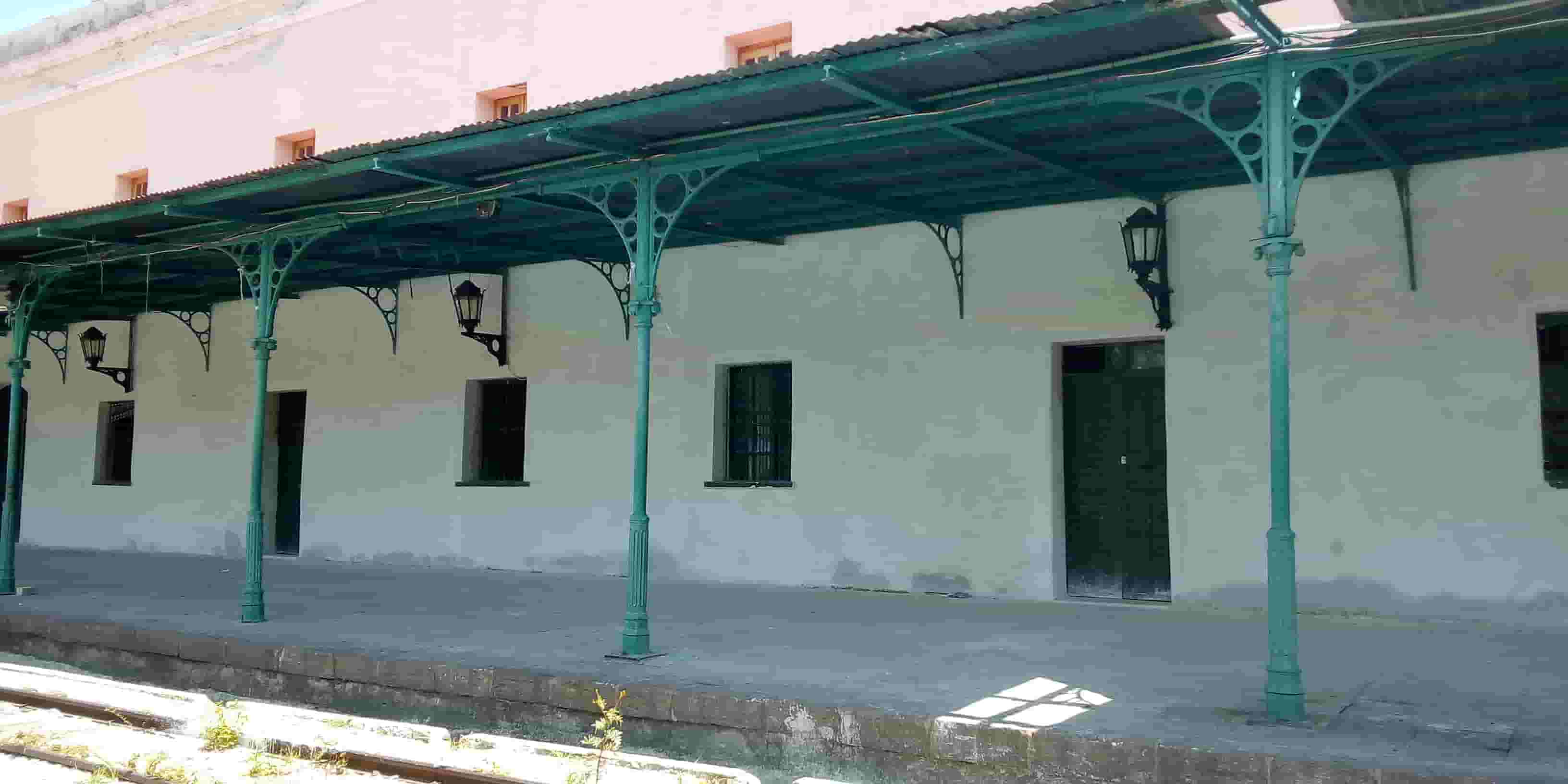 Avanzan en la rehabilitación del Museo del Sitio de Cuautla